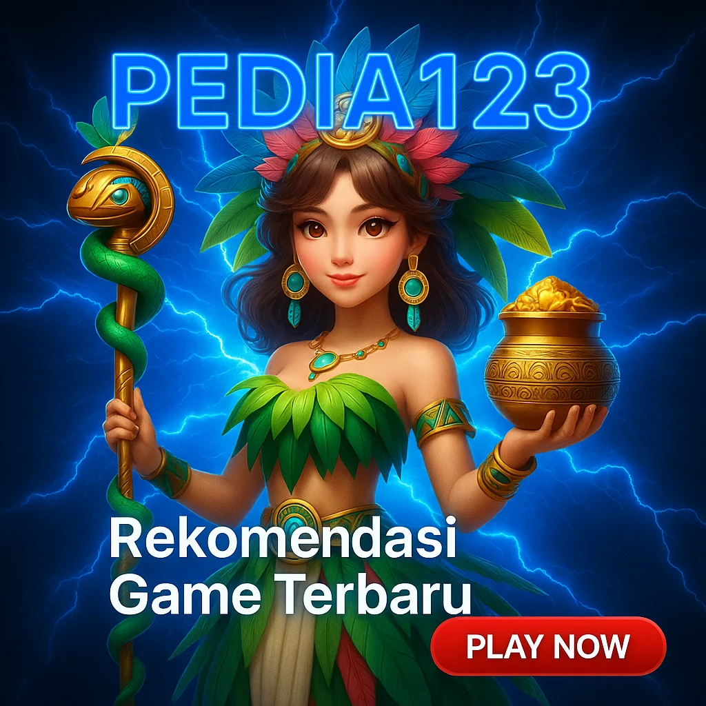 Pedia123 : Akses Game Online Mudah dalam Satu Platform